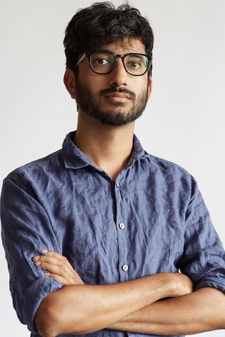 Phaim Bhuiyan as Phaim