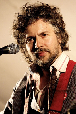 Wayne Coyne as Self