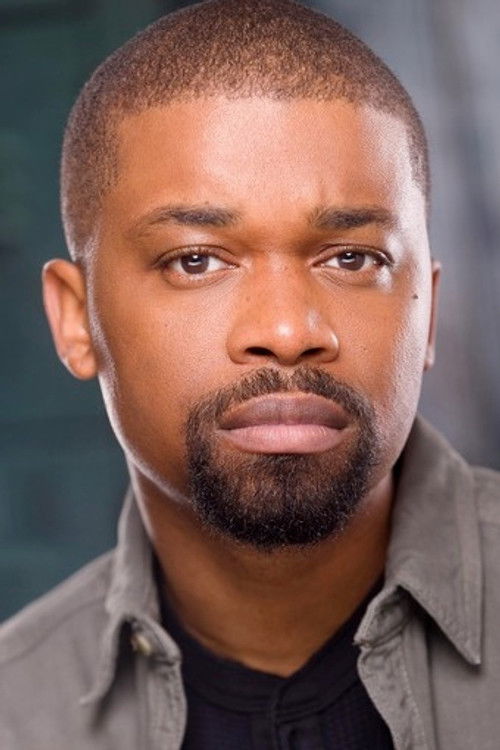 Bobby Ray Cauley Jr. as Paul