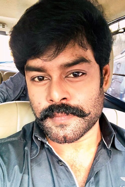 R. K. Suresh as Maayan