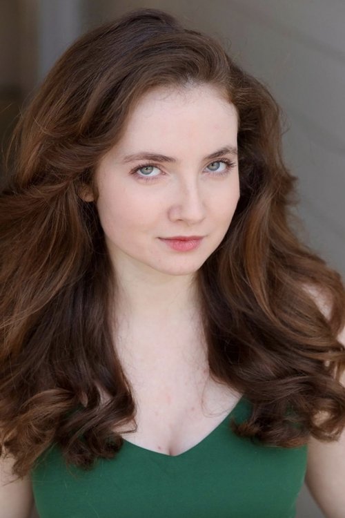 Josie Juliette Wert as Jenell