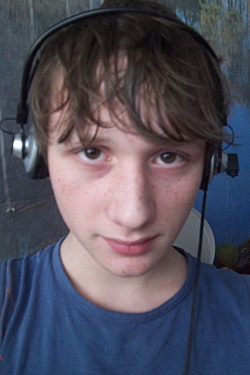 Maxim Avdeev as Watchman