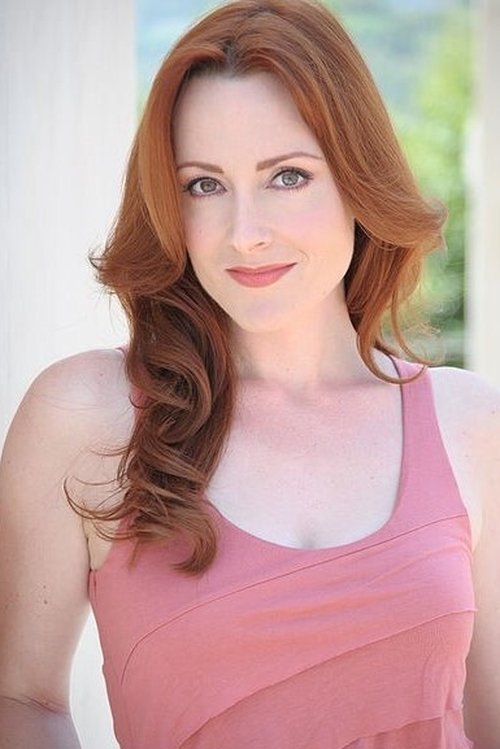 Laura Dickinson as Additional Voices (voice)
