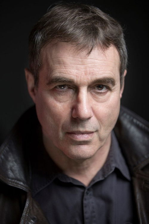 Paul Hertzberg as Drunk Party Guest