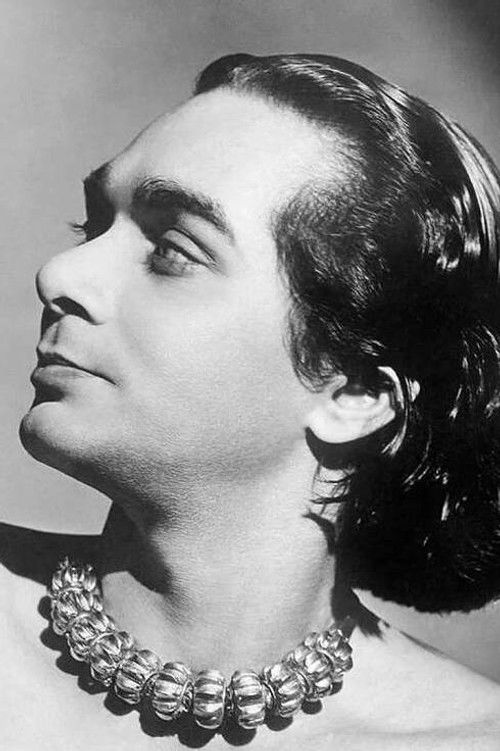 Uday Shankar as Self