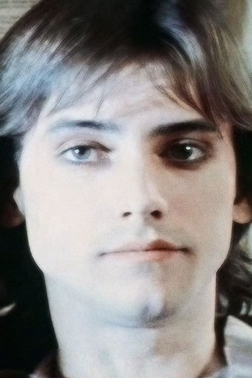 Richard Laport as (non-sexual)