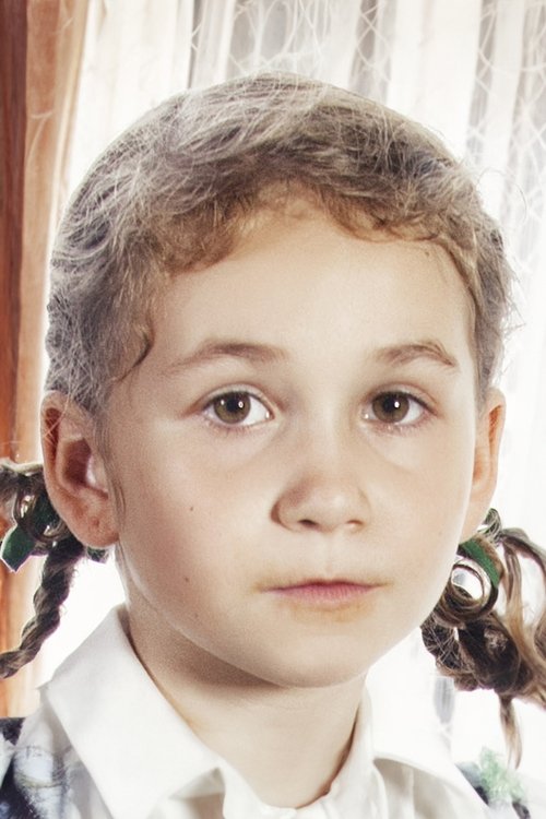 Michaela Procházková as Vendulka