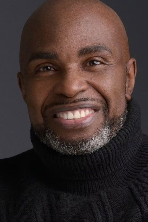 Stanley Wayne Mathis as Lamar