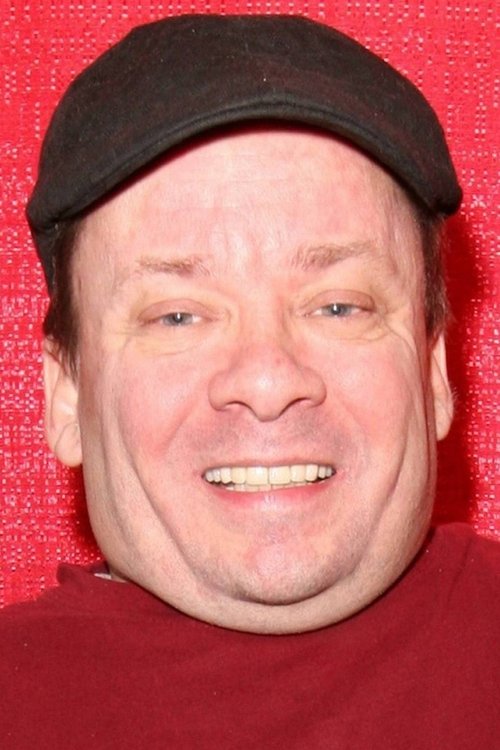 Ed Gale as Dick the Elf