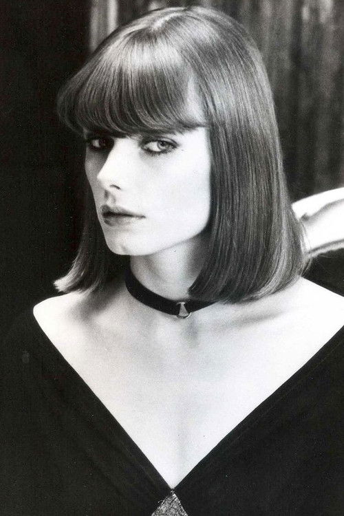 Ylva Setterborg as Jill