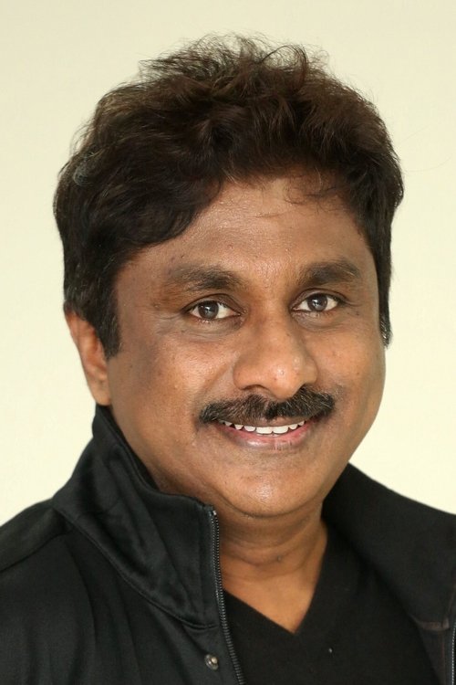 Raghu Kunche as Chakravarthy