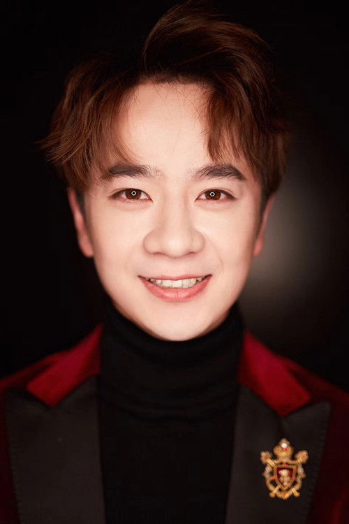 Meng Zidi as Yang Jinghua