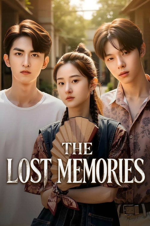 The Lost Memories