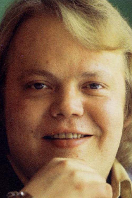 Markku Suominen as Markku Suominen