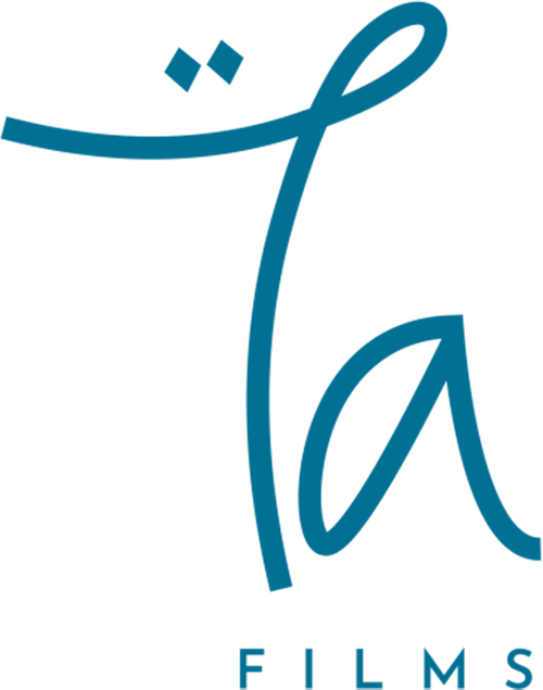 Ta Films logo