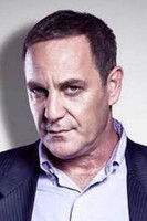 Sharon Alexander as Sharon