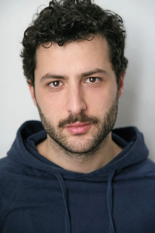 Andrea Romano as Matteo