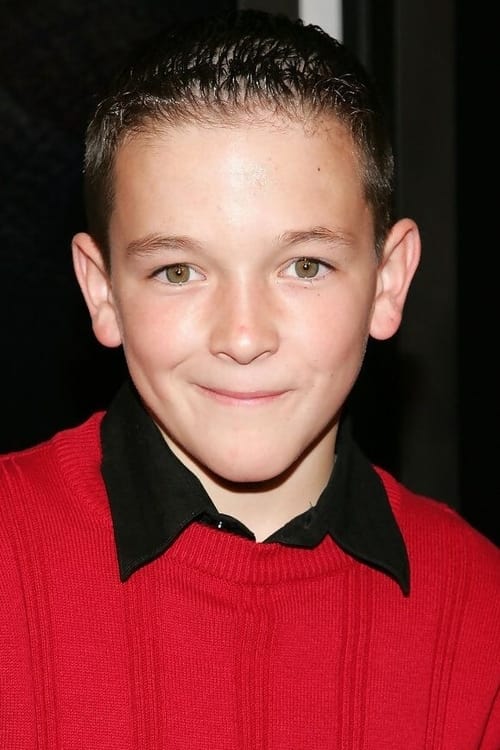 Dillon Freasier as H.W. Plainview