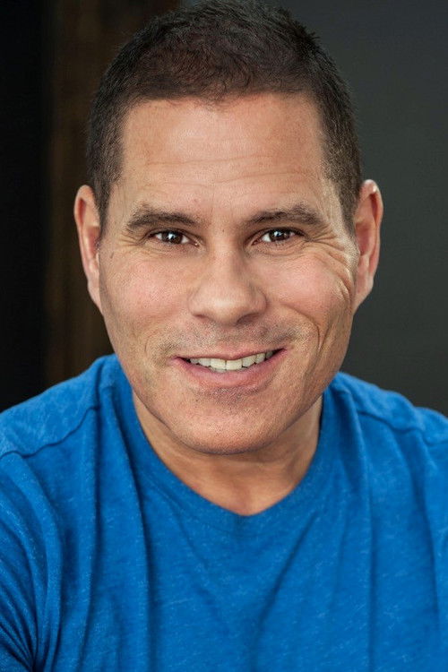 Paul J. Anderson as Tico