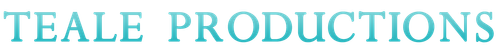 Teale Productions logo
