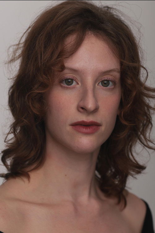 Madeline Barbush as Diane Kovac