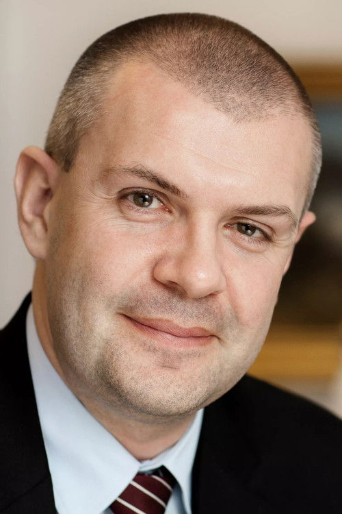 Bjarne Corydon as Medvirker i indslag