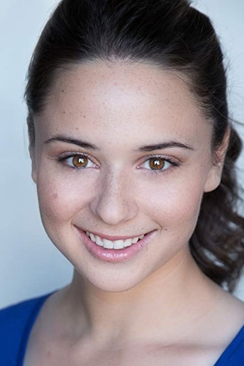 Mary Nepi as Sara Steinberg