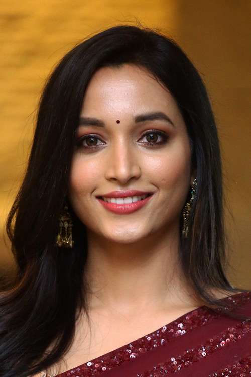 Srinidhi Shetty as Reena