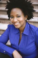 Ebbe Bassey as Sherman's Mother