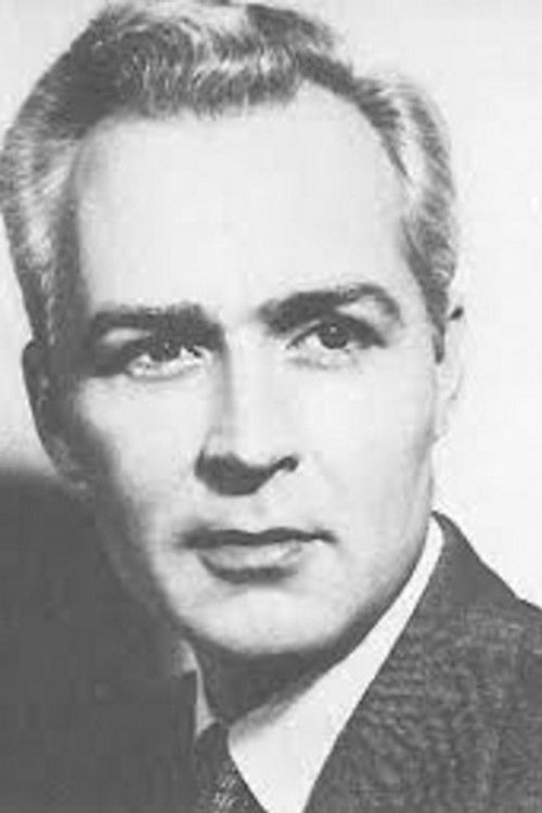 Ralph Clanton as Sam Marvin