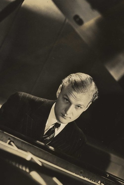 Dalies Frantz as Dimitri Marakov