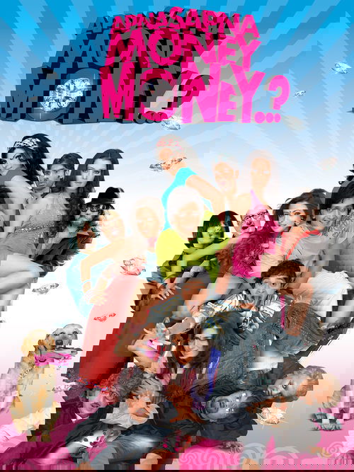 Apna Sapna Money Money