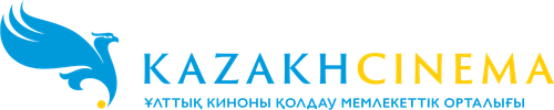 Kazakh Cinema logo
