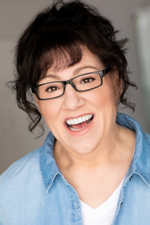 Karen James as 2nd Sacha