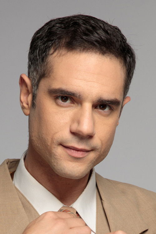 Kyriakos Salis as Tasos Karypidis