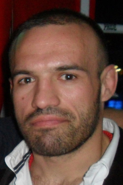 Igor Pokrajac as Self