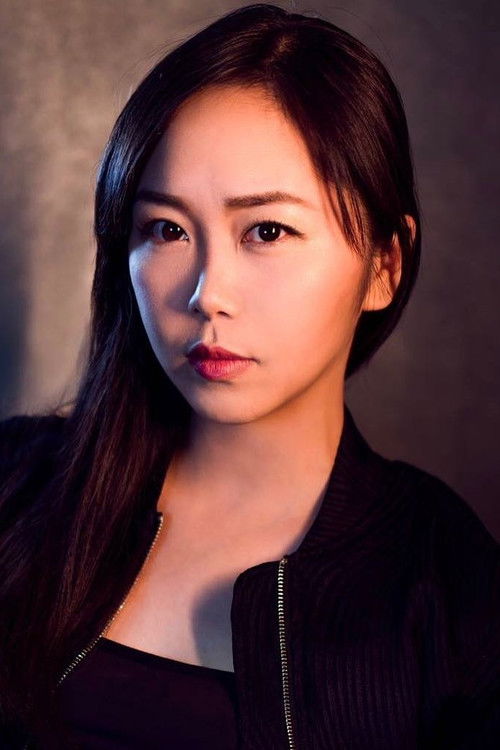 Haruka Oshima as Killer Pussie