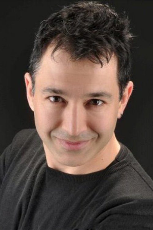 Fatih Sevdi as Erkin (Hedef 2)