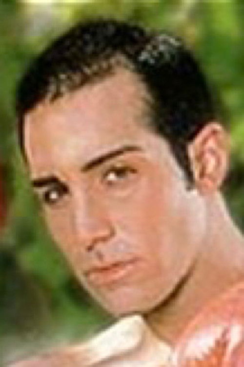 Ryan Chandler as Republican recount observer