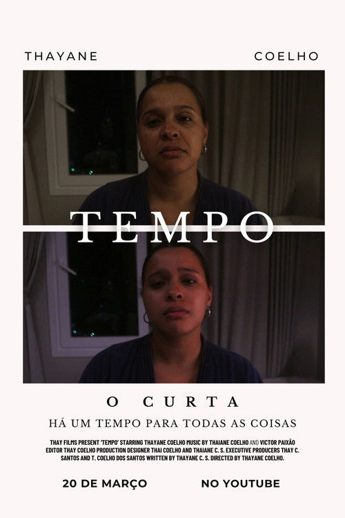 Tempo, O Curta. poster