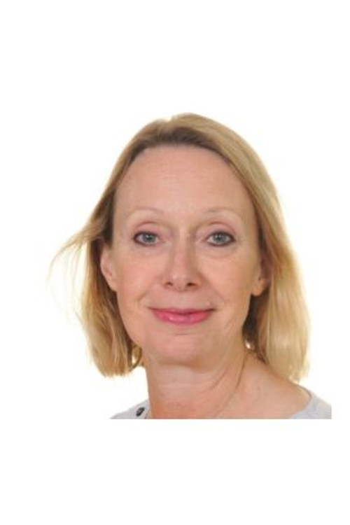 Lorraine Tocker as Ms Granger