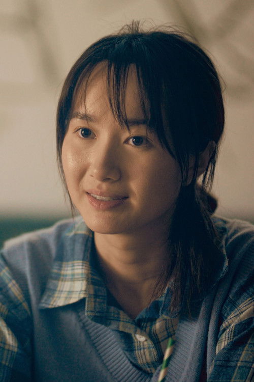 Kitty Yu Tsz-Wing as Yasmin