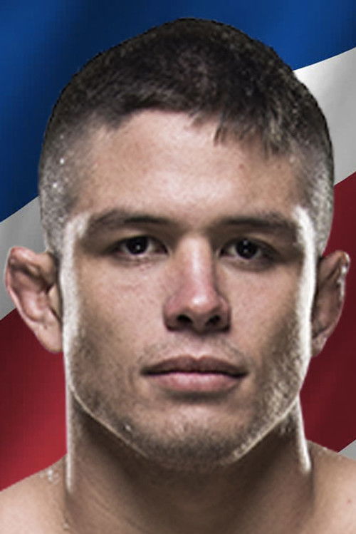 Allan Zuñiga as Self