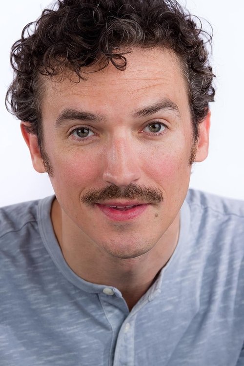 C.J. Rush as Other Steve