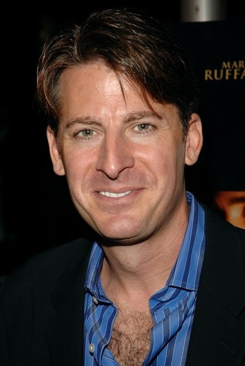 John Burnham Schwartz as Self