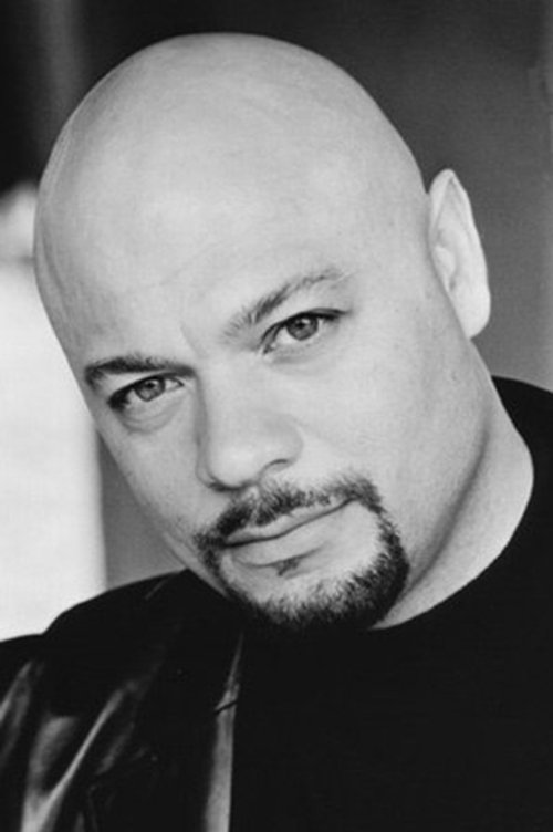 Steve Heinze as Rechercheur