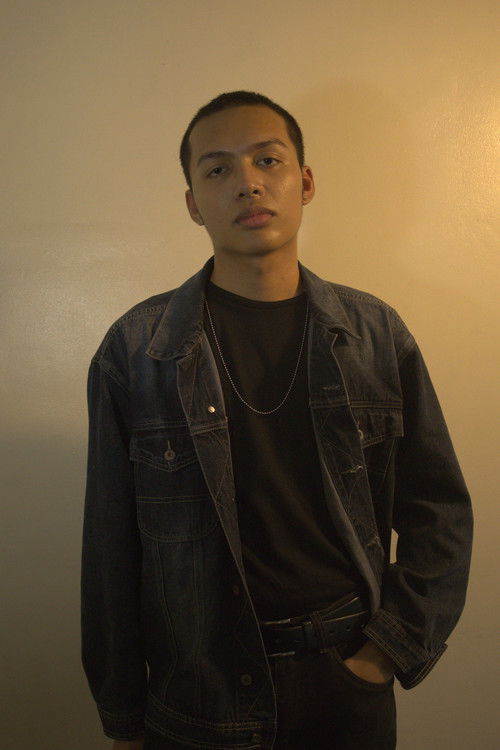 Paul Ashley Gesmundo as Crew/Paminta