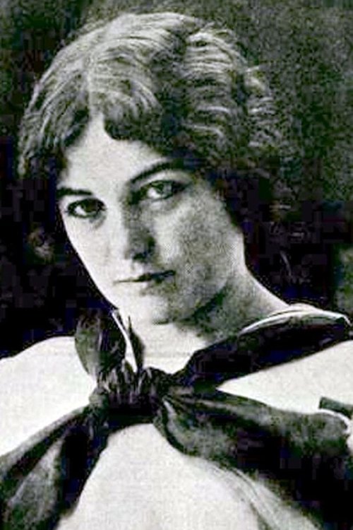 Gladys Field as Katie