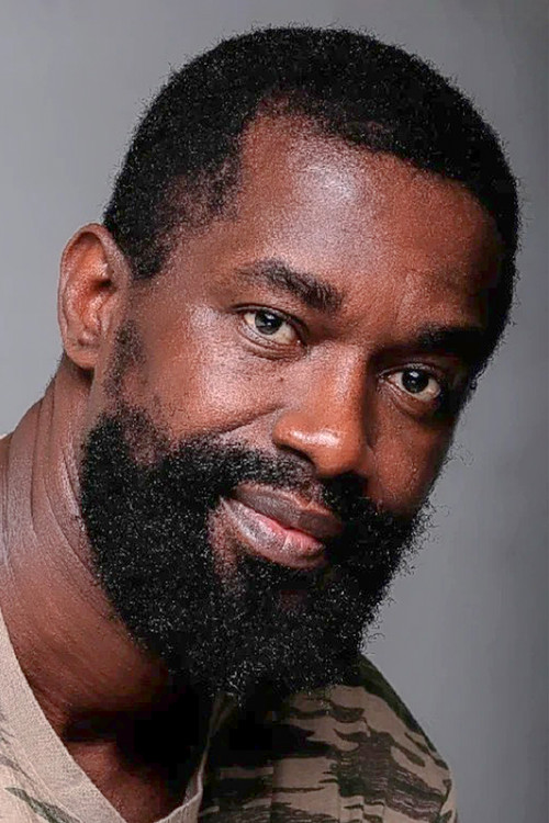 William Benson as Gambo