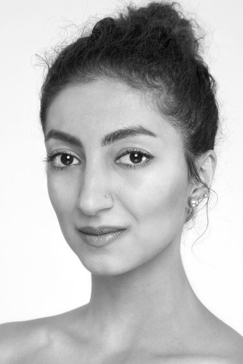 Chinara Alizade as Peasants pas de deux